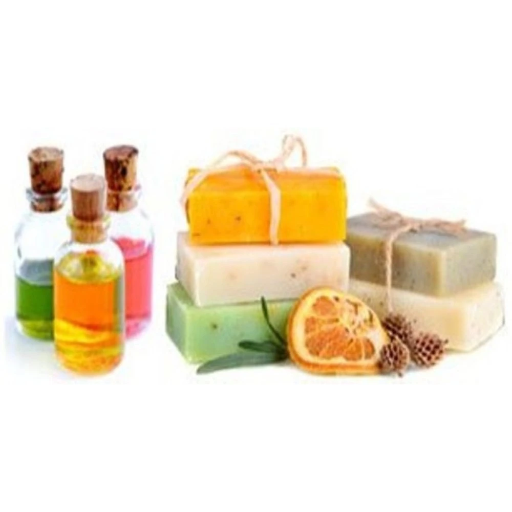 Soaps & Fragrances