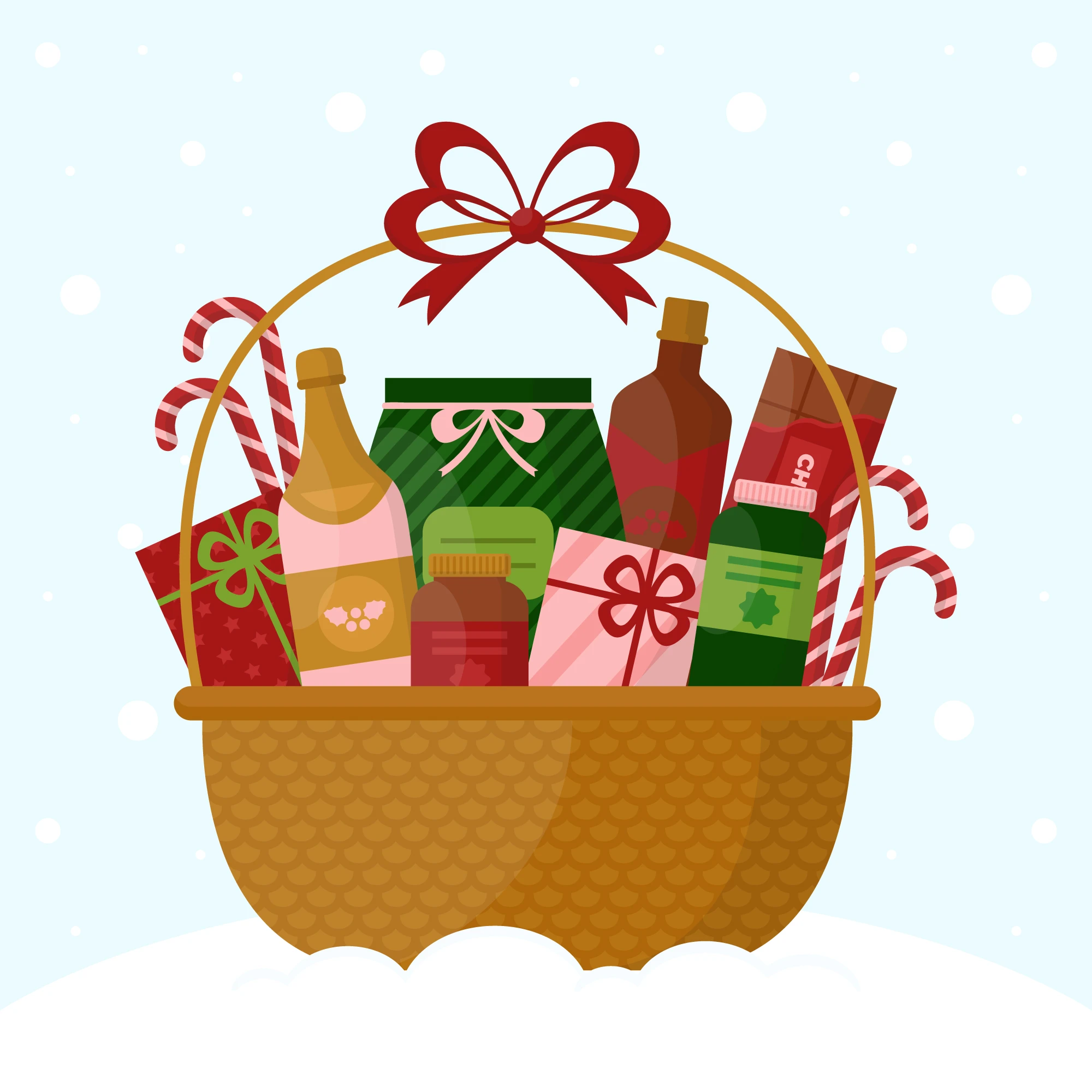 Gift Hampers